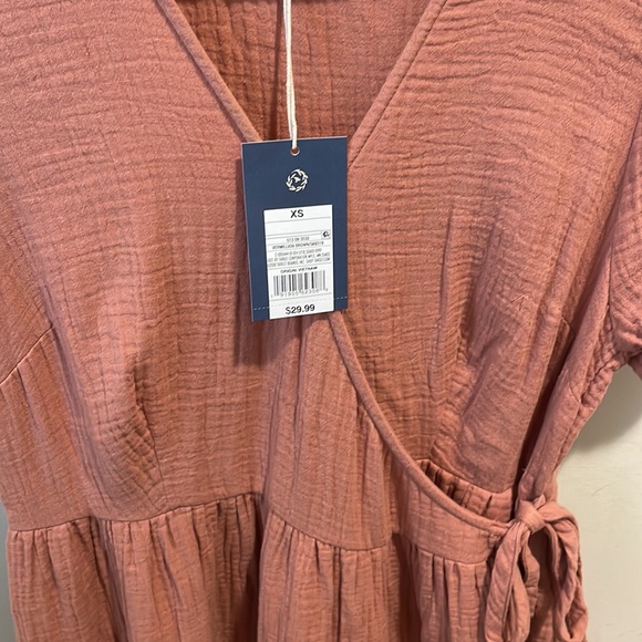 Universal Thread Dress - Picture 4 of 4